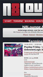 Mobile Screenshot of n8lounge.net